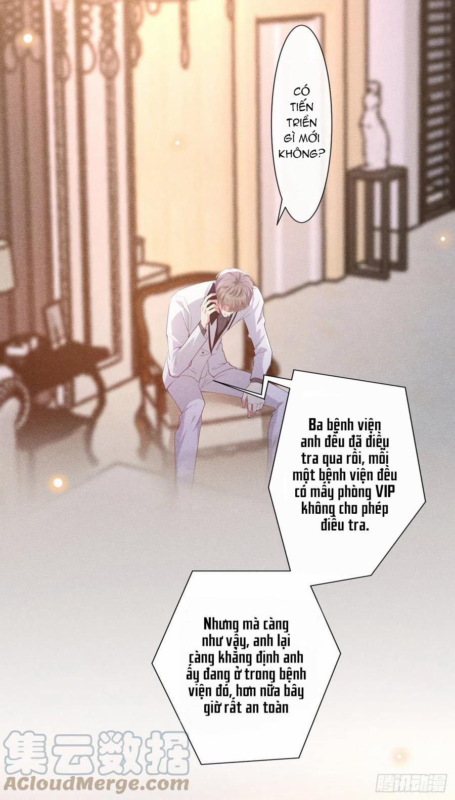 Anh Ấy Nói Tôi Là Hắc Liên Hoa 133 trang 2