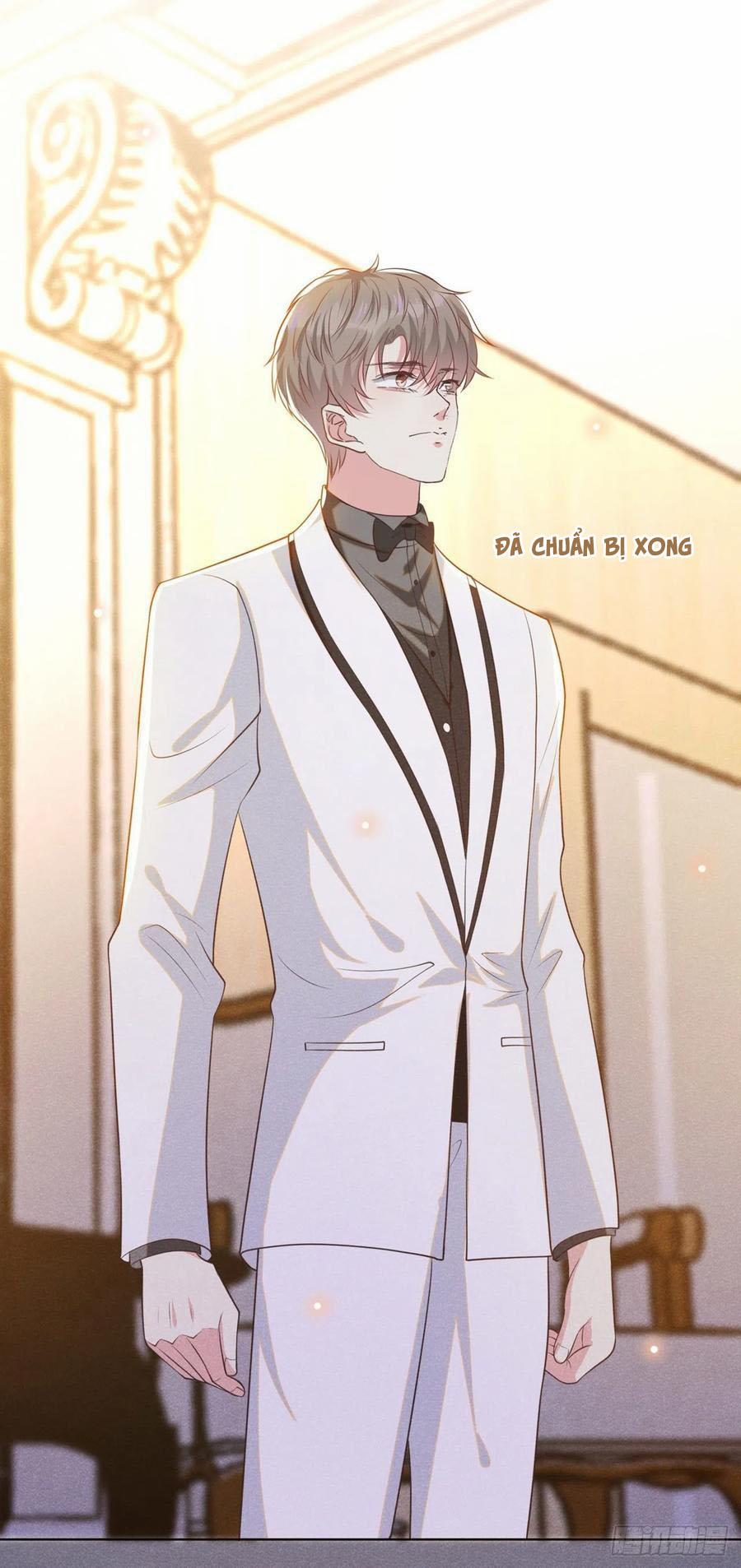 Anh Ấy Nói Tôi Là Hắc Liên Hoa 133 trang 7