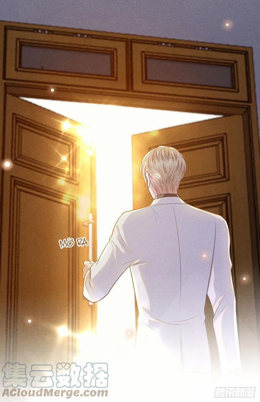 Anh Ấy Nói Tôi Là Hắc Liên Hoa 133 trang 8