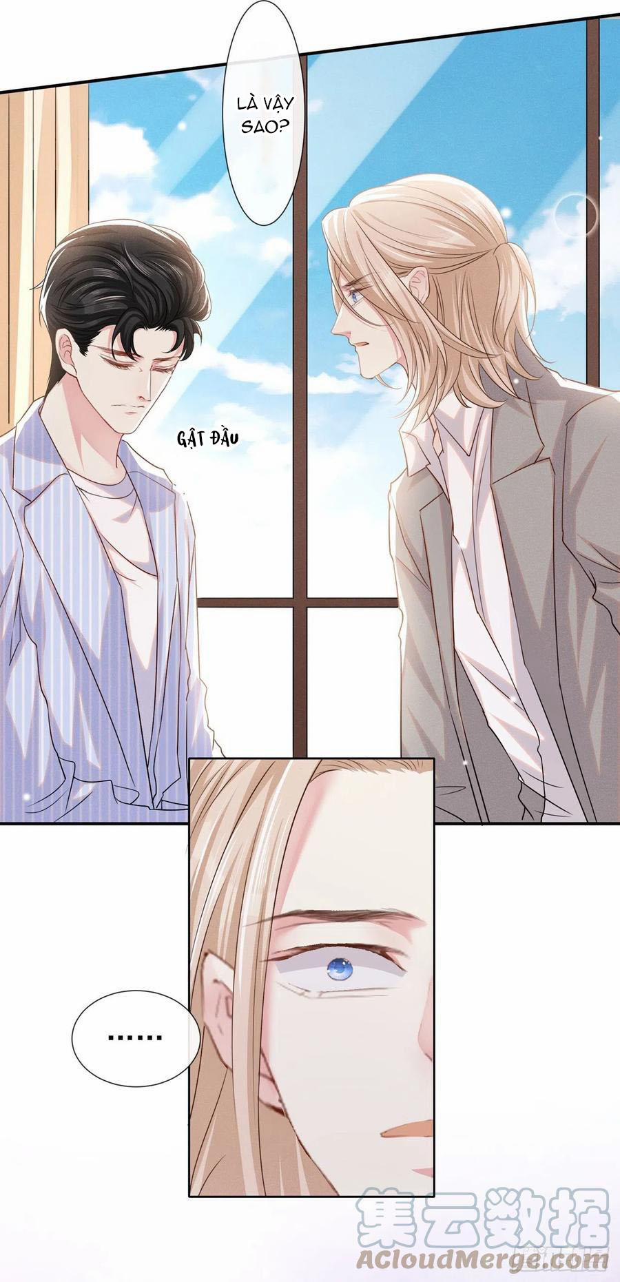 Anh Ấy Nói Tôi Là Hắc Liên Hoa 134 trang 12