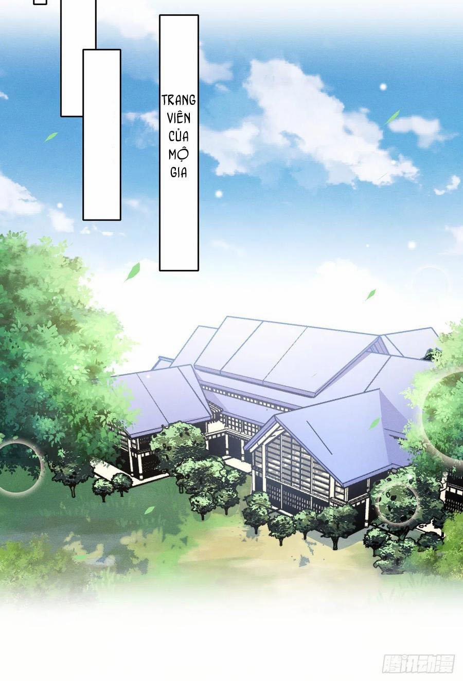 Anh Ấy Nói Tôi Là Hắc Liên Hoa 134 trang 15