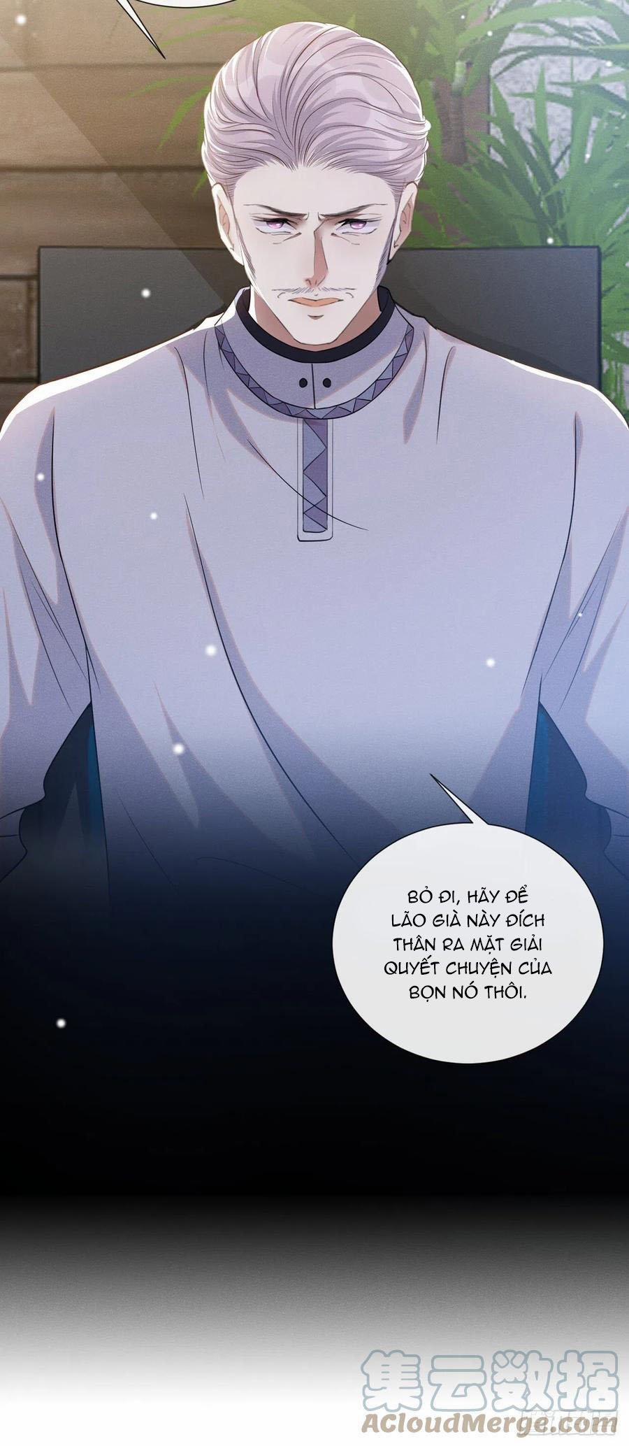 Anh Ấy Nói Tôi Là Hắc Liên Hoa 134 trang 18