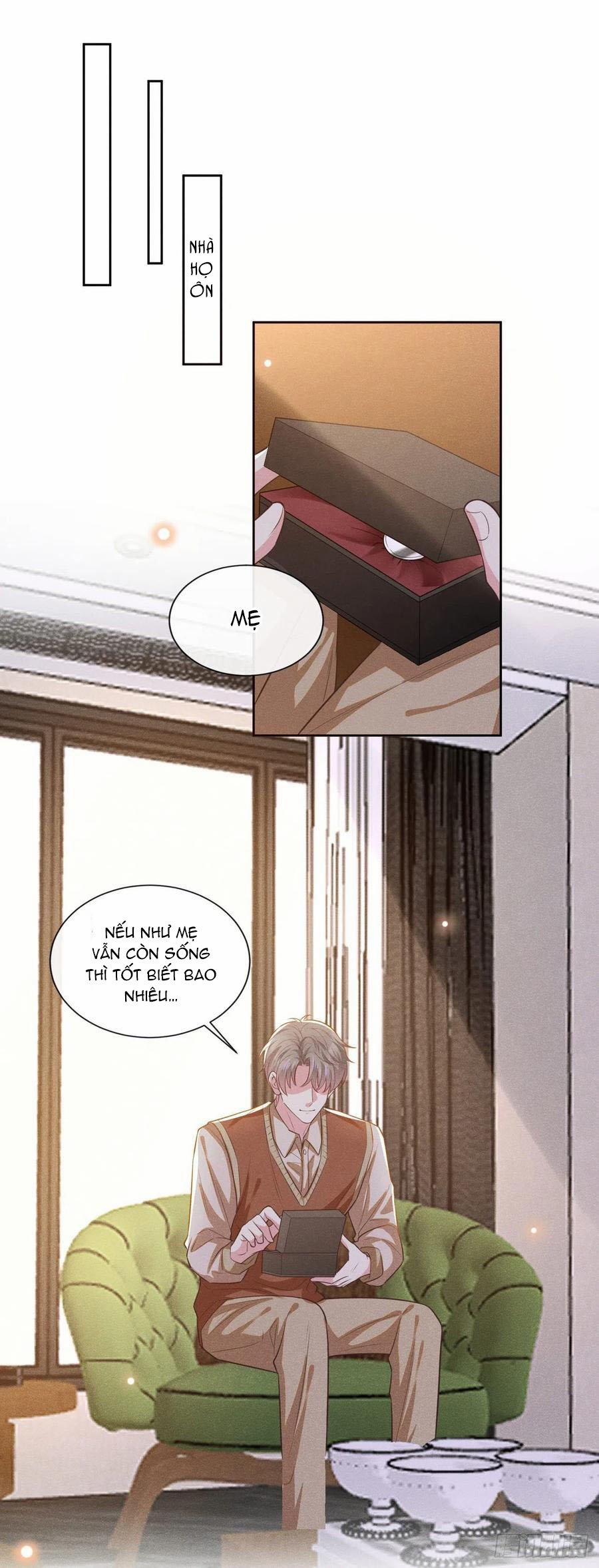 Anh Ấy Nói Tôi Là Hắc Liên Hoa 134 trang 19