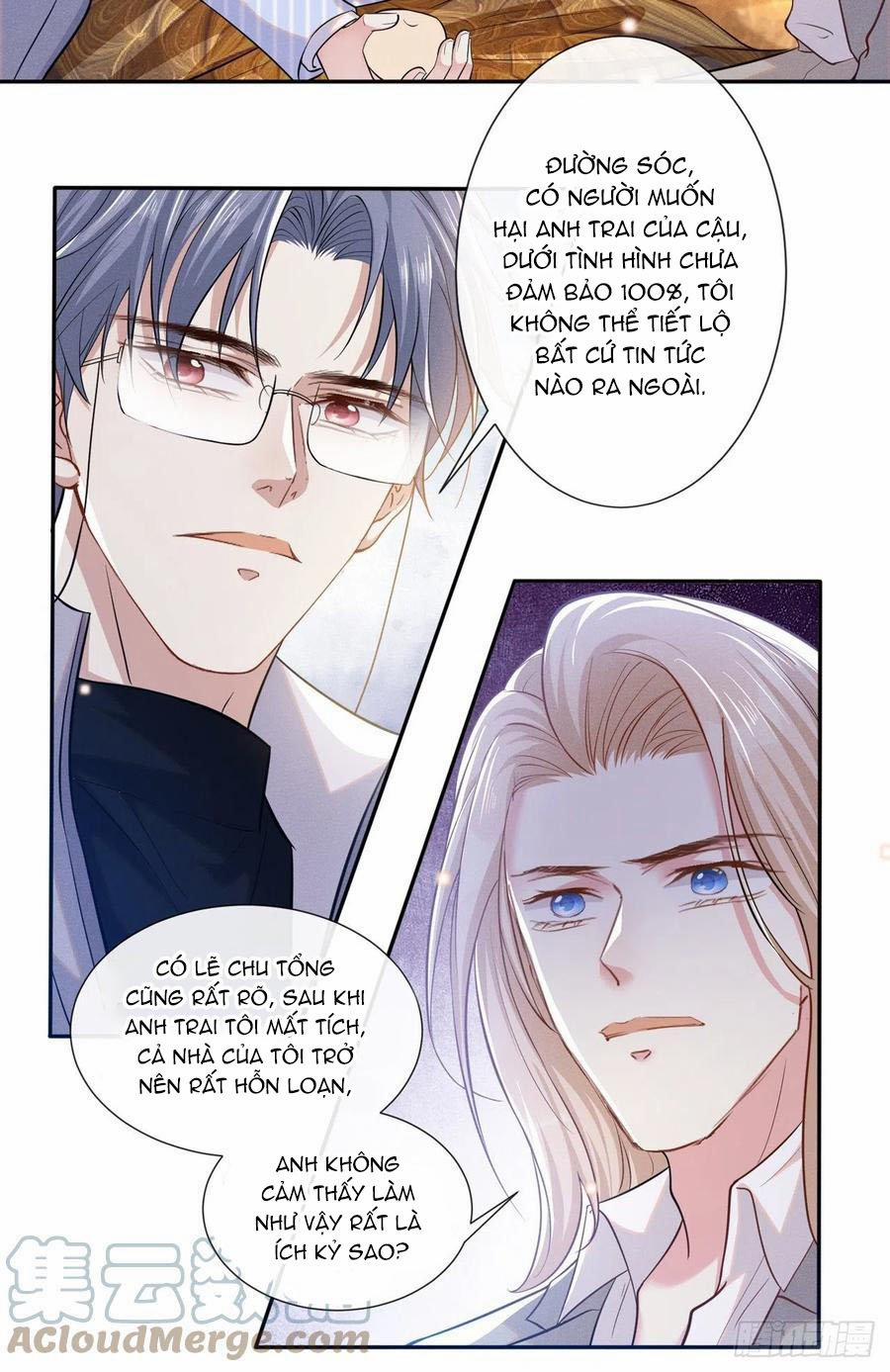 Anh Ấy Nói Tôi Là Hắc Liên Hoa 134 trang 8