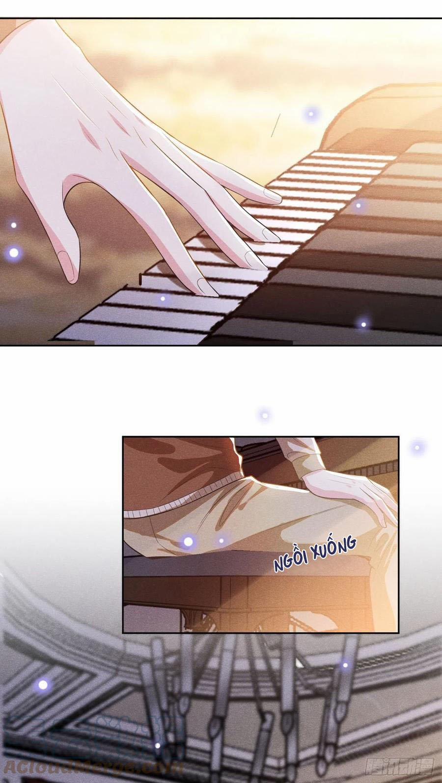 Anh Ấy Nói Tôi Là Hắc Liên Hoa 135 trang 11