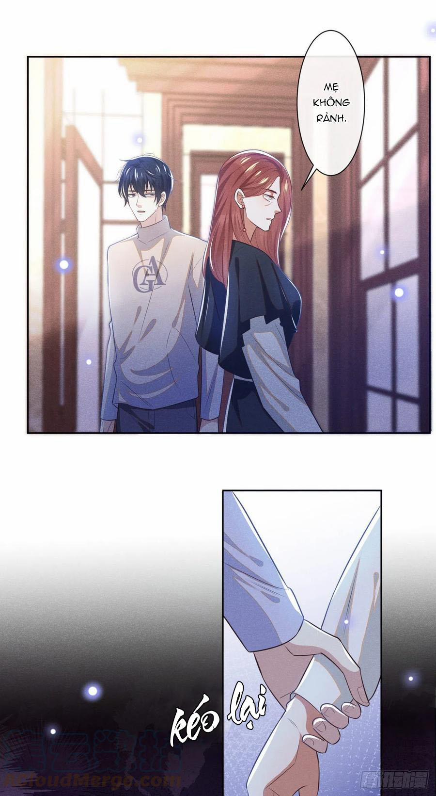 Anh Ấy Nói Tôi Là Hắc Liên Hoa 135 trang 17