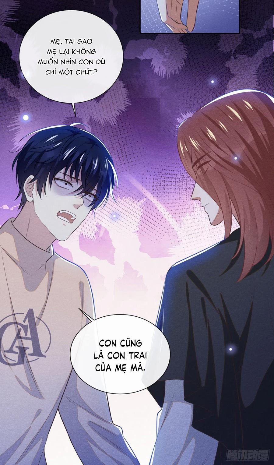 Anh Ấy Nói Tôi Là Hắc Liên Hoa 135 trang 18