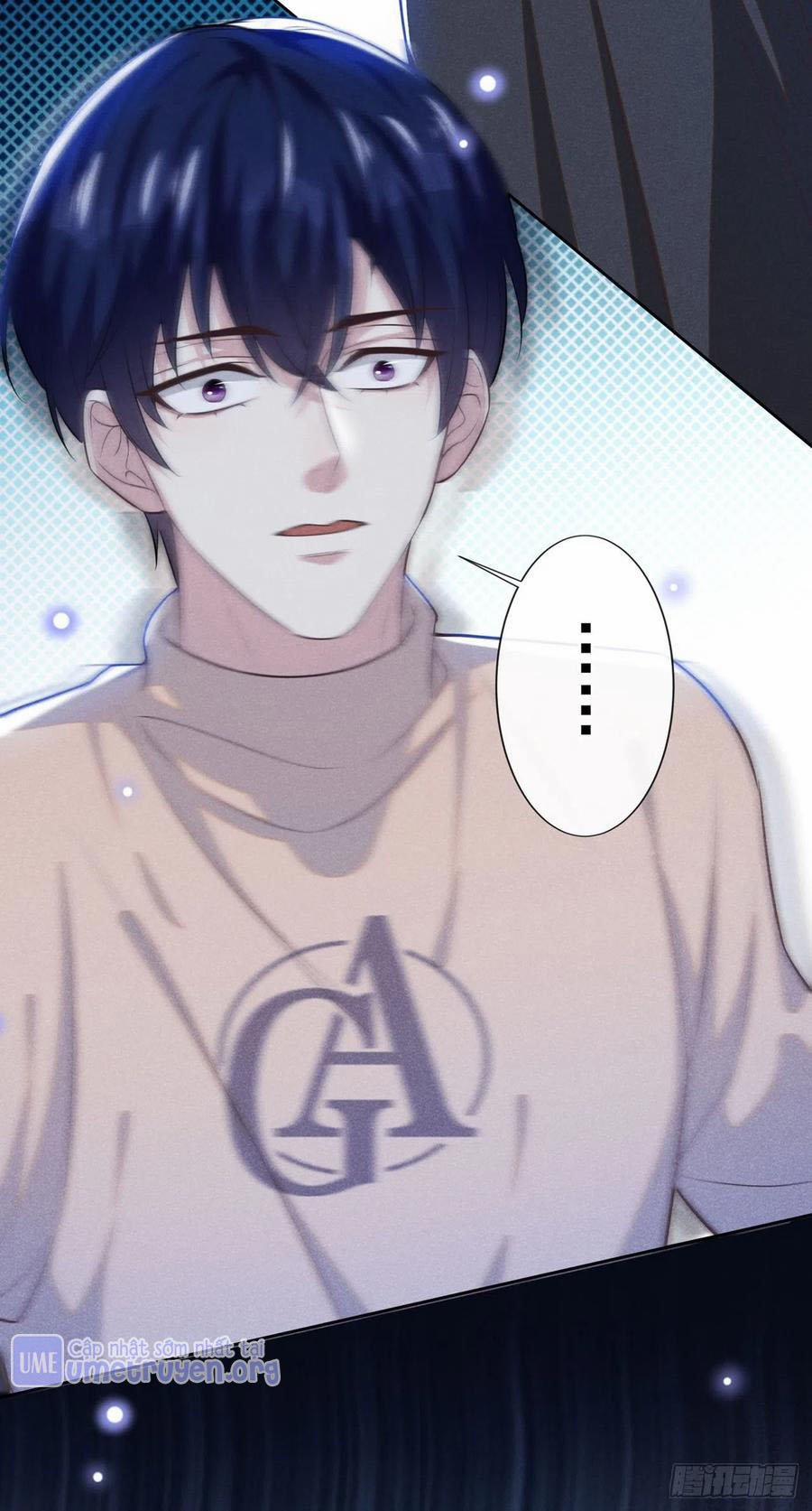 Anh Ấy Nói Tôi Là Hắc Liên Hoa 135 trang 20