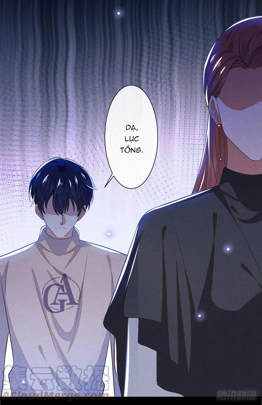 Anh Ấy Nói Tôi Là Hắc Liên Hoa 135 trang 21