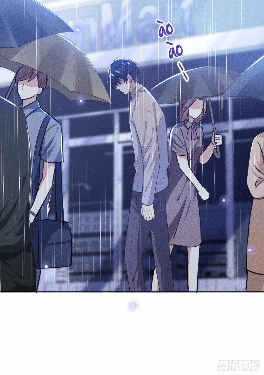 Anh Ấy Nói Tôi Là Hắc Liên Hoa 135 trang 24