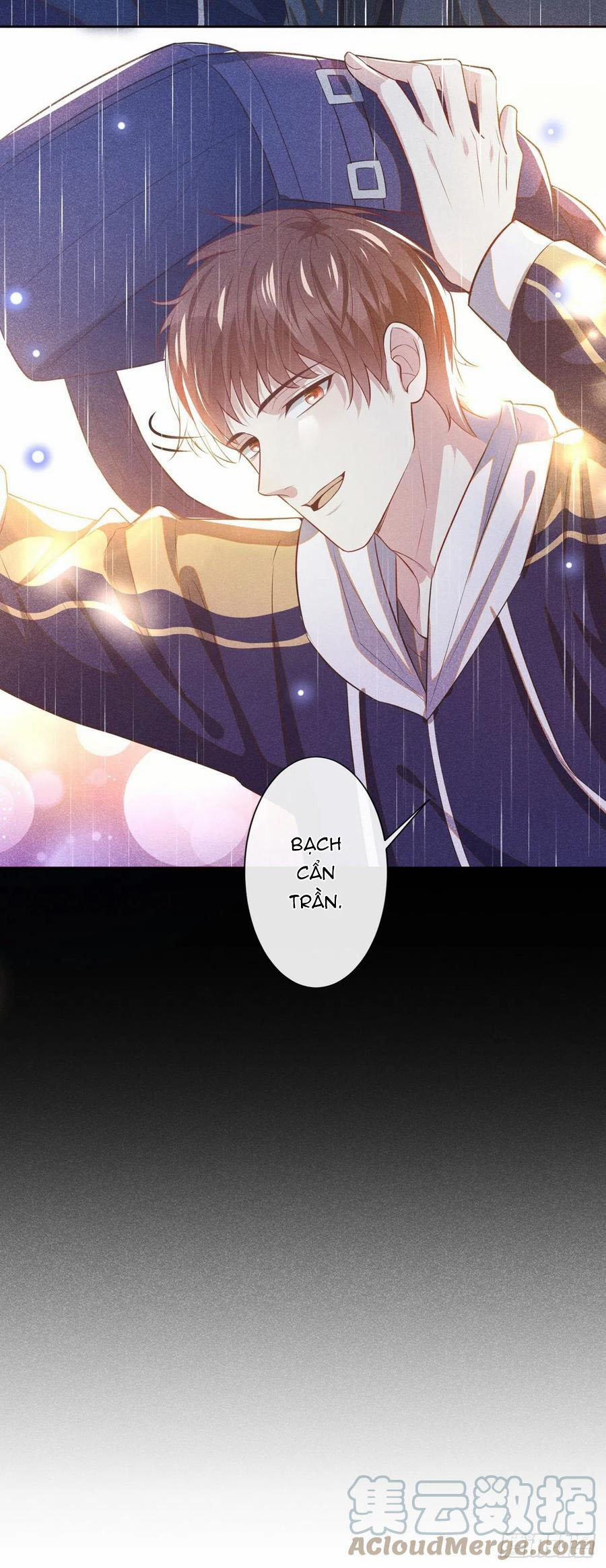 Anh Ấy Nói Tôi Là Hắc Liên Hoa 135 trang 31