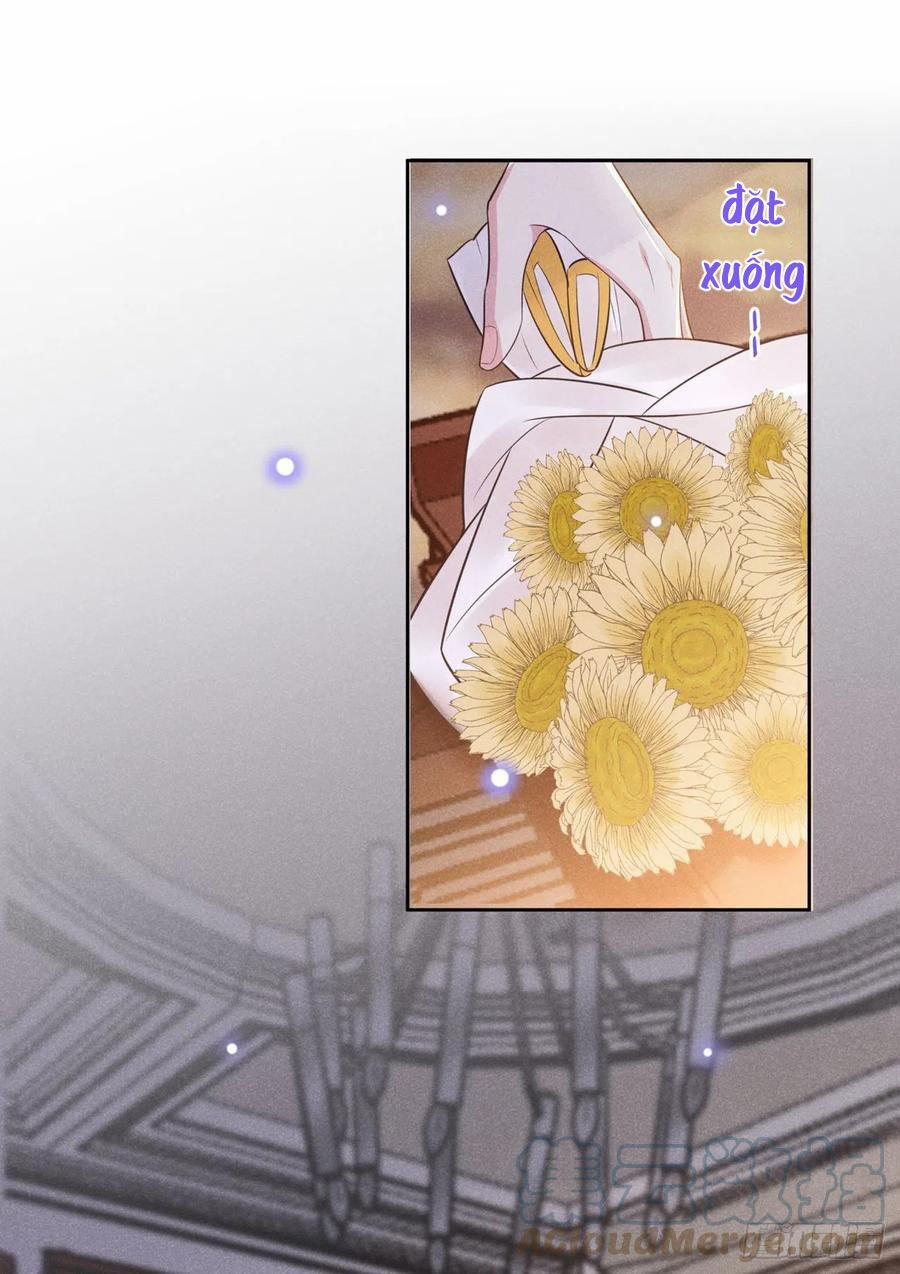 Anh Ấy Nói Tôi Là Hắc Liên Hoa 135 trang 9