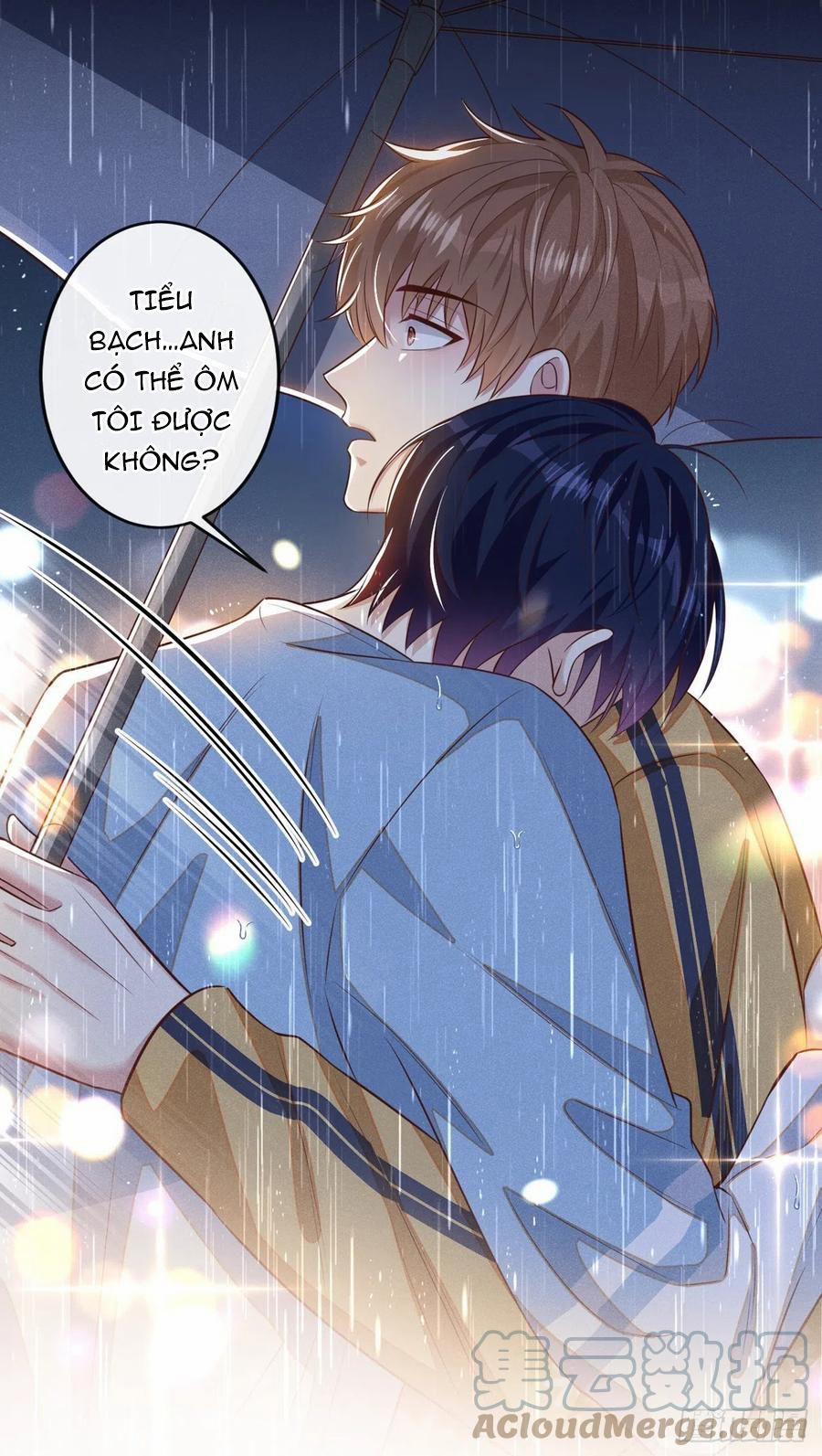 Anh Ấy Nói Tôi Là Hắc Liên Hoa 136 trang 14