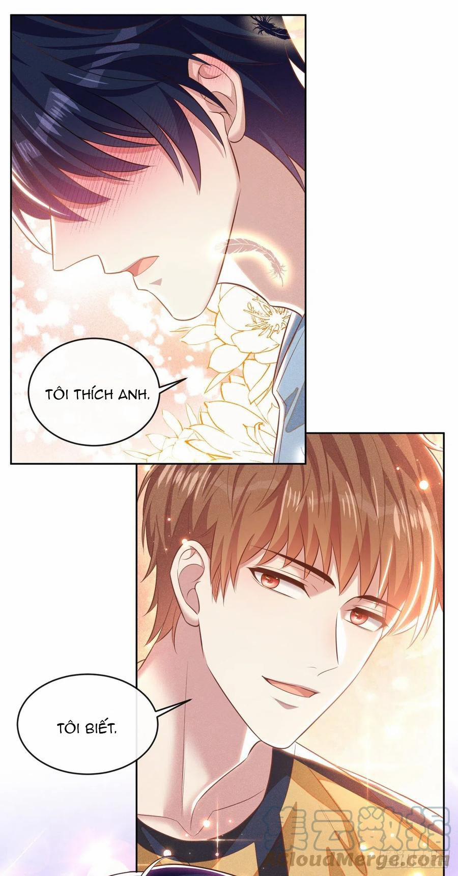 Anh Ấy Nói Tôi Là Hắc Liên Hoa 136 trang 20