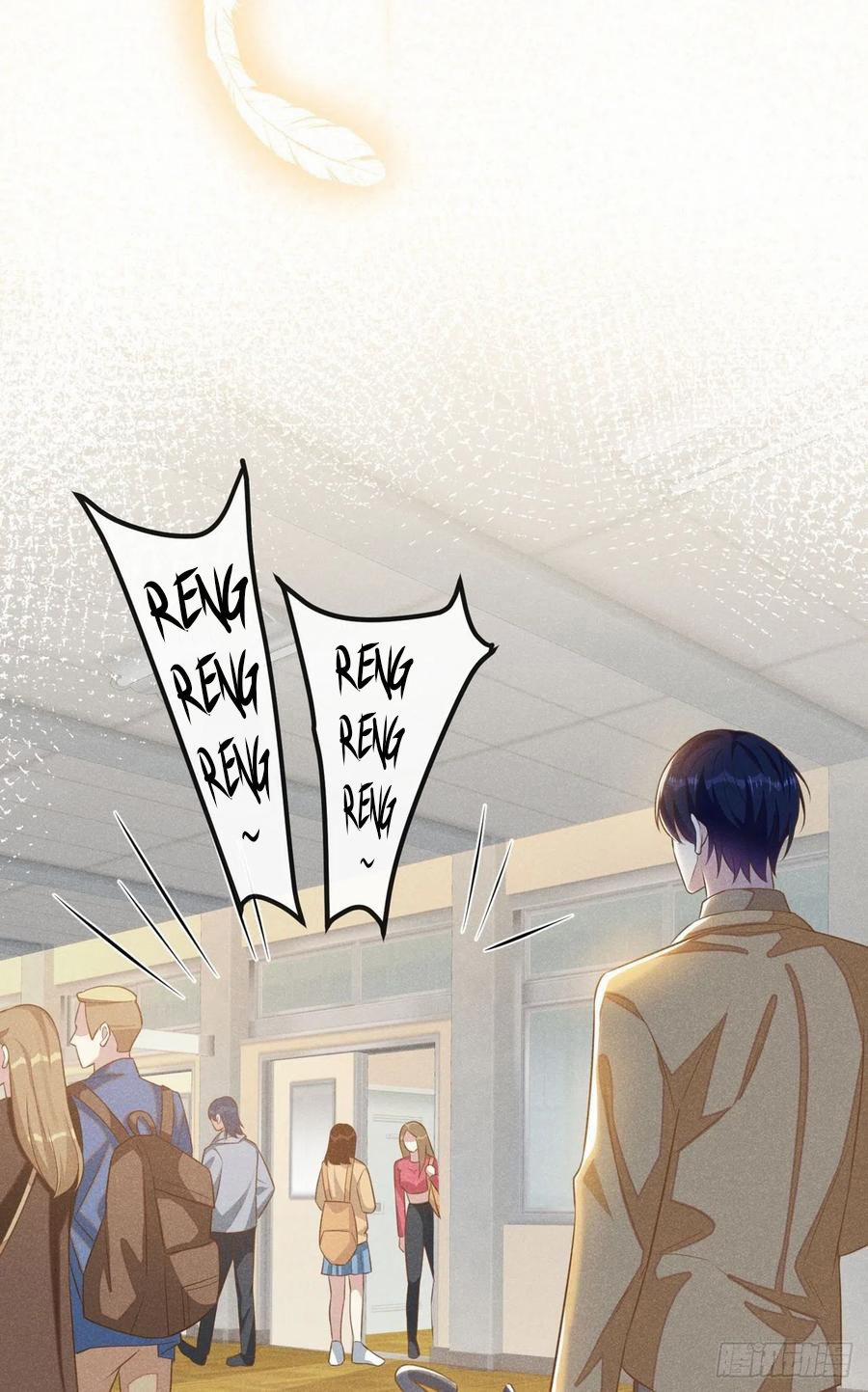 Anh Ấy Nói Tôi Là Hắc Liên Hoa 136 trang 23