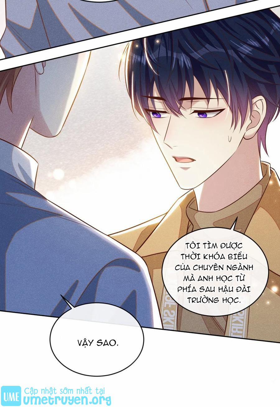 Anh Ấy Nói Tôi Là Hắc Liên Hoa 136 trang 28