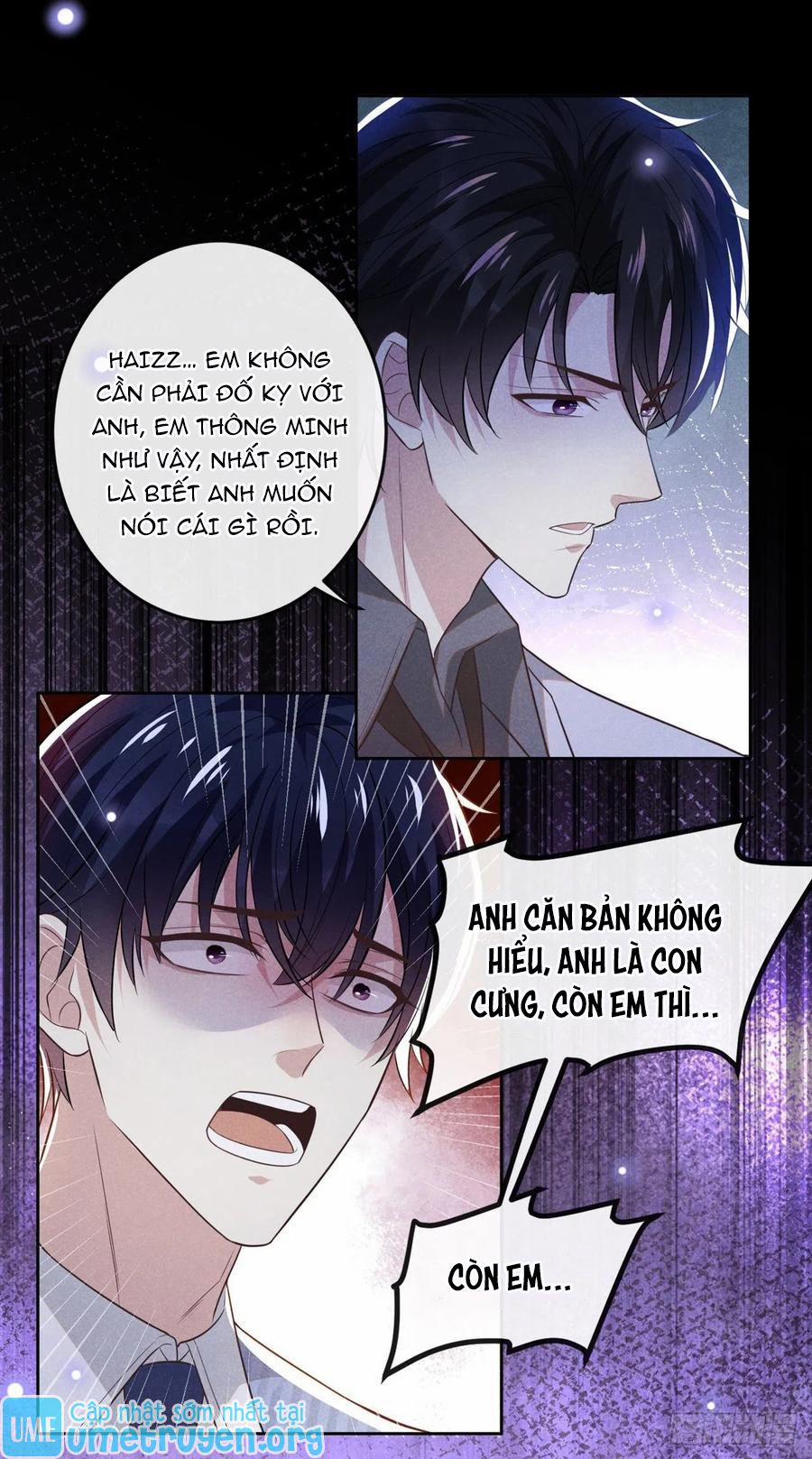 Anh Ấy Nói Tôi Là Hắc Liên Hoa 136 trang 7