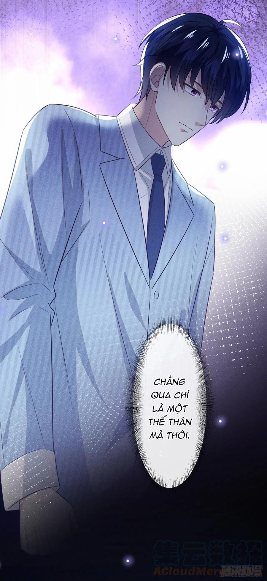 Anh Ấy Nói Tôi Là Hắc Liên Hoa 136 trang 8