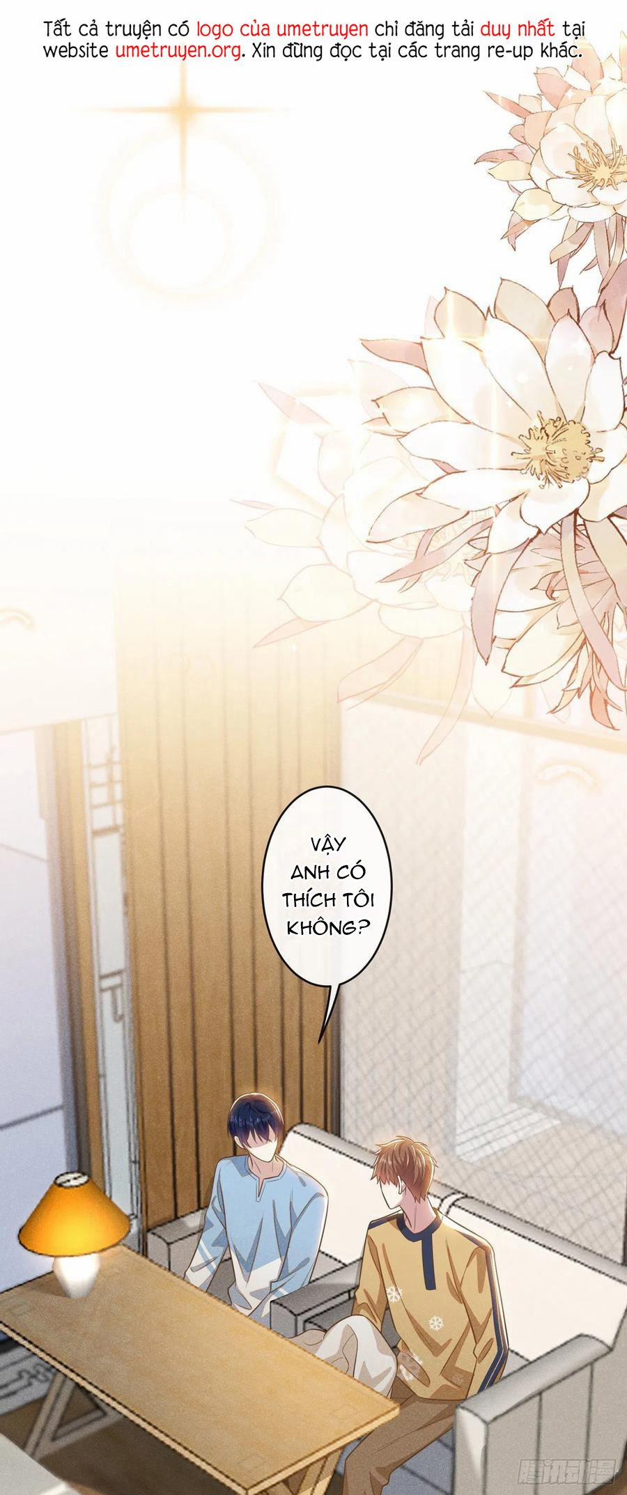 Anh Ấy Nói Tôi Là Hắc Liên Hoa 137 trang 1