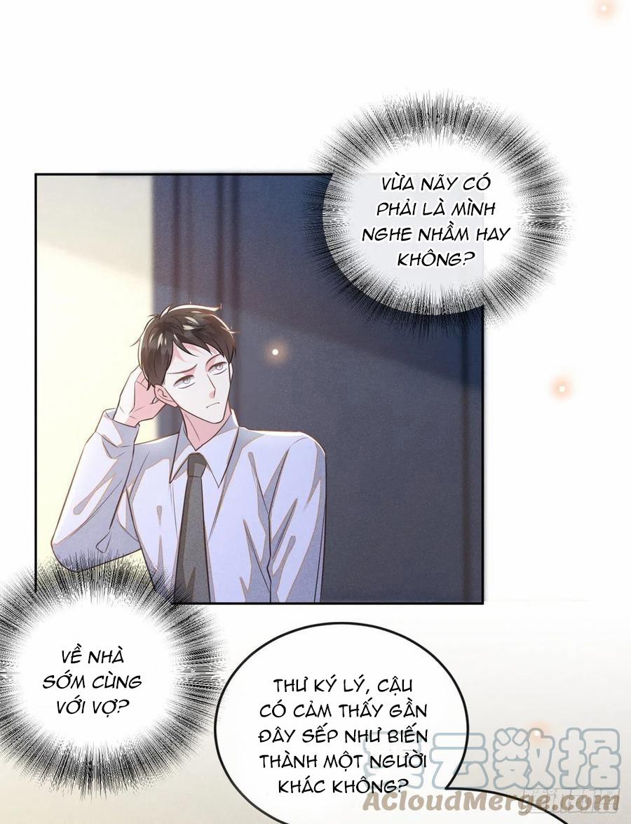 Anh Ấy Nói Tôi Là Hắc Liên Hoa 137 trang 10