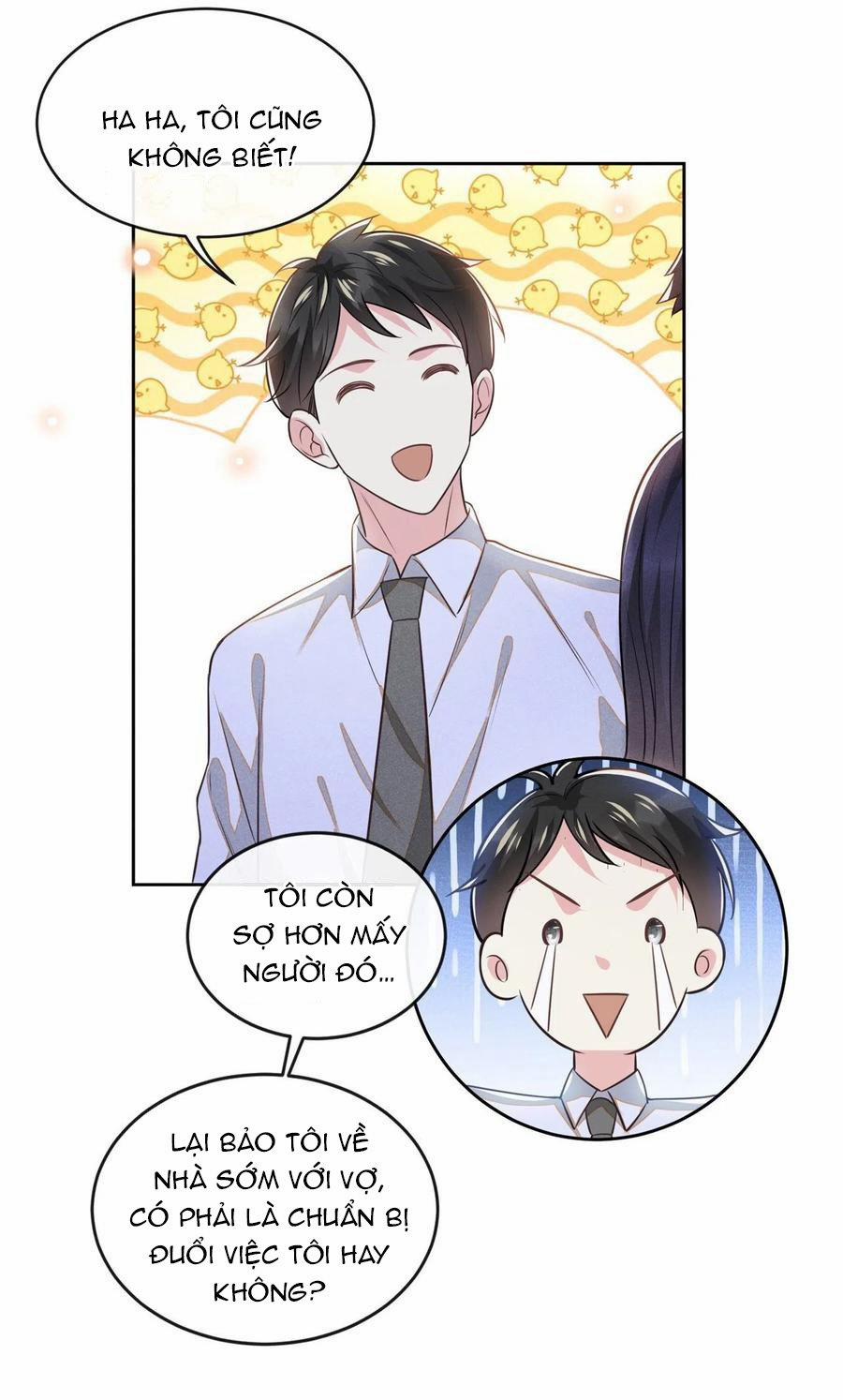 Anh Ấy Nói Tôi Là Hắc Liên Hoa 137 trang 12