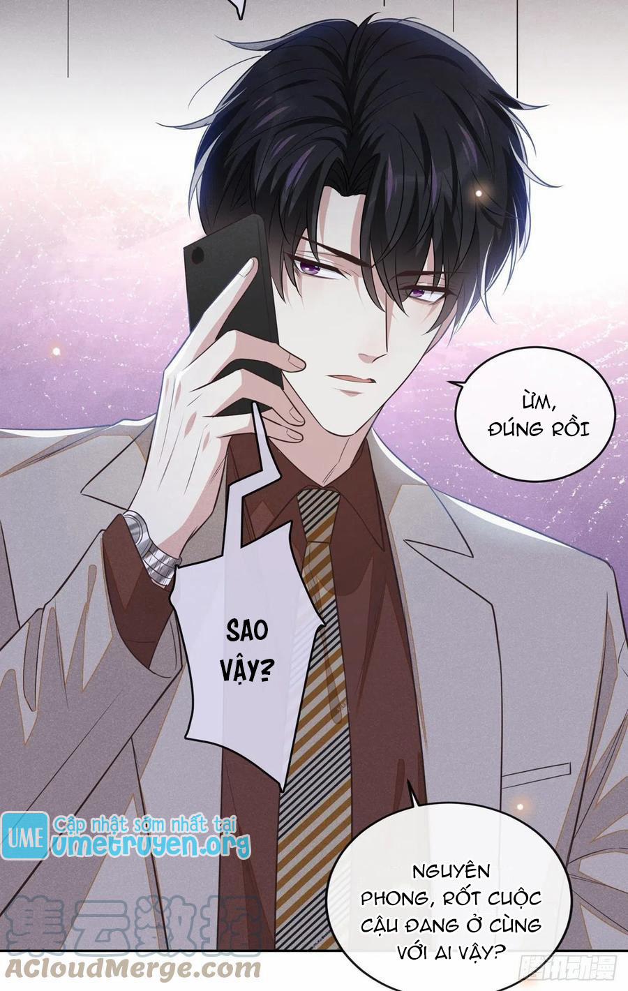 Anh Ấy Nói Tôi Là Hắc Liên Hoa 137 trang 14