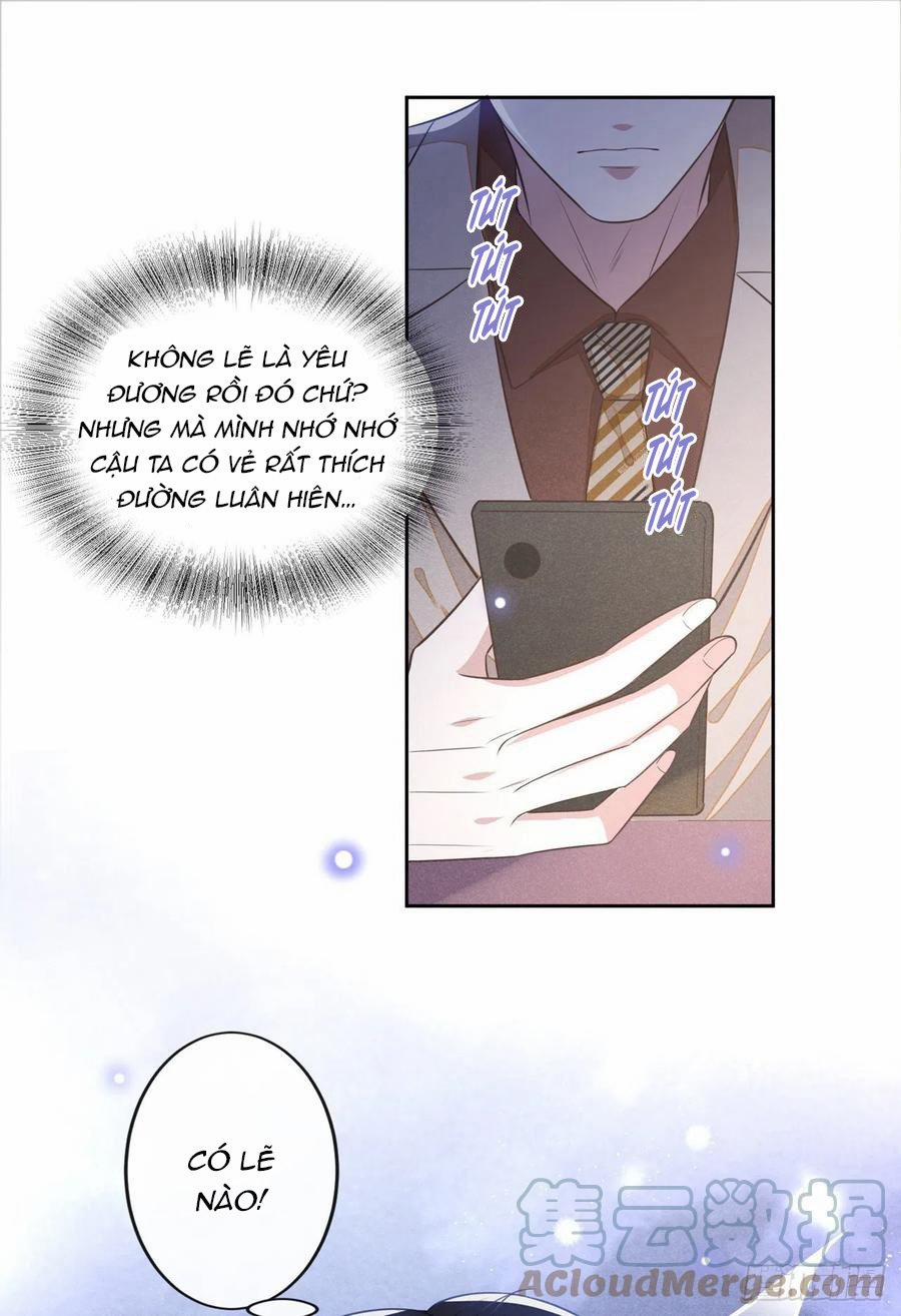 Anh Ấy Nói Tôi Là Hắc Liên Hoa 137 trang 16