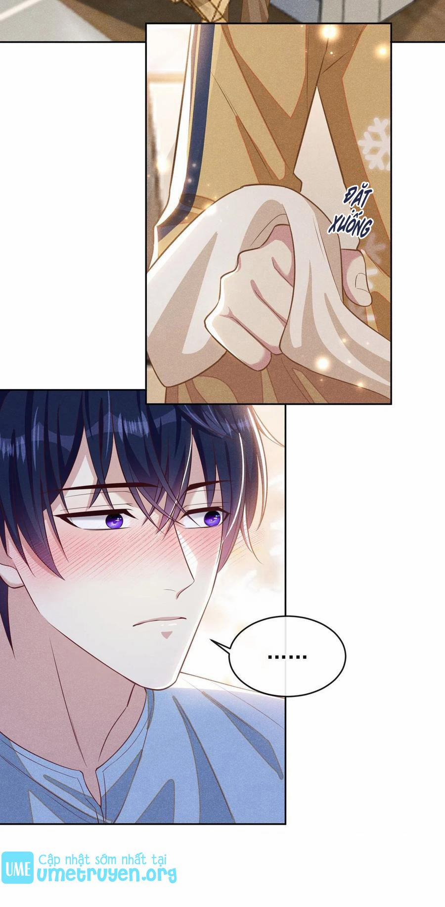 Anh Ấy Nói Tôi Là Hắc Liên Hoa 137 trang 2