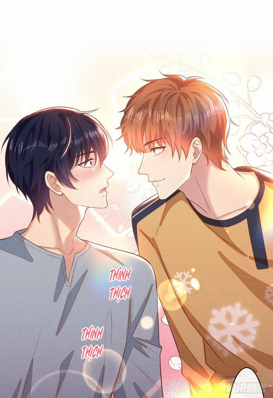 Anh Ấy Nói Tôi Là Hắc Liên Hoa 137 trang 3