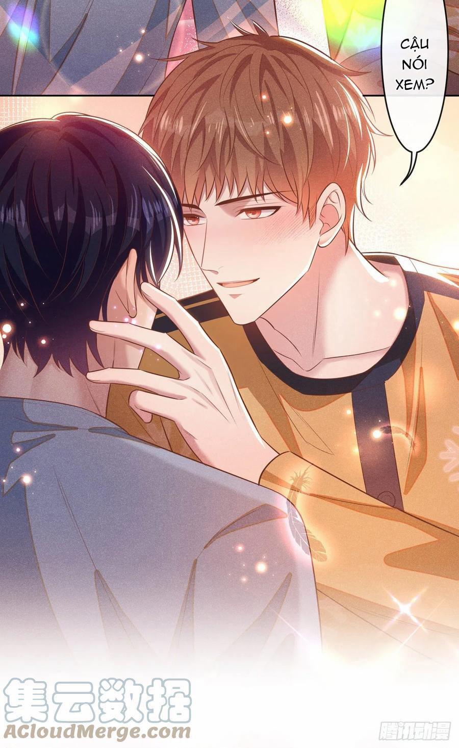 Anh Ấy Nói Tôi Là Hắc Liên Hoa 137 trang 4