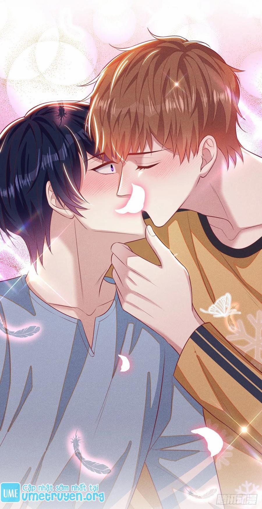 Anh Ấy Nói Tôi Là Hắc Liên Hoa 137 trang 5