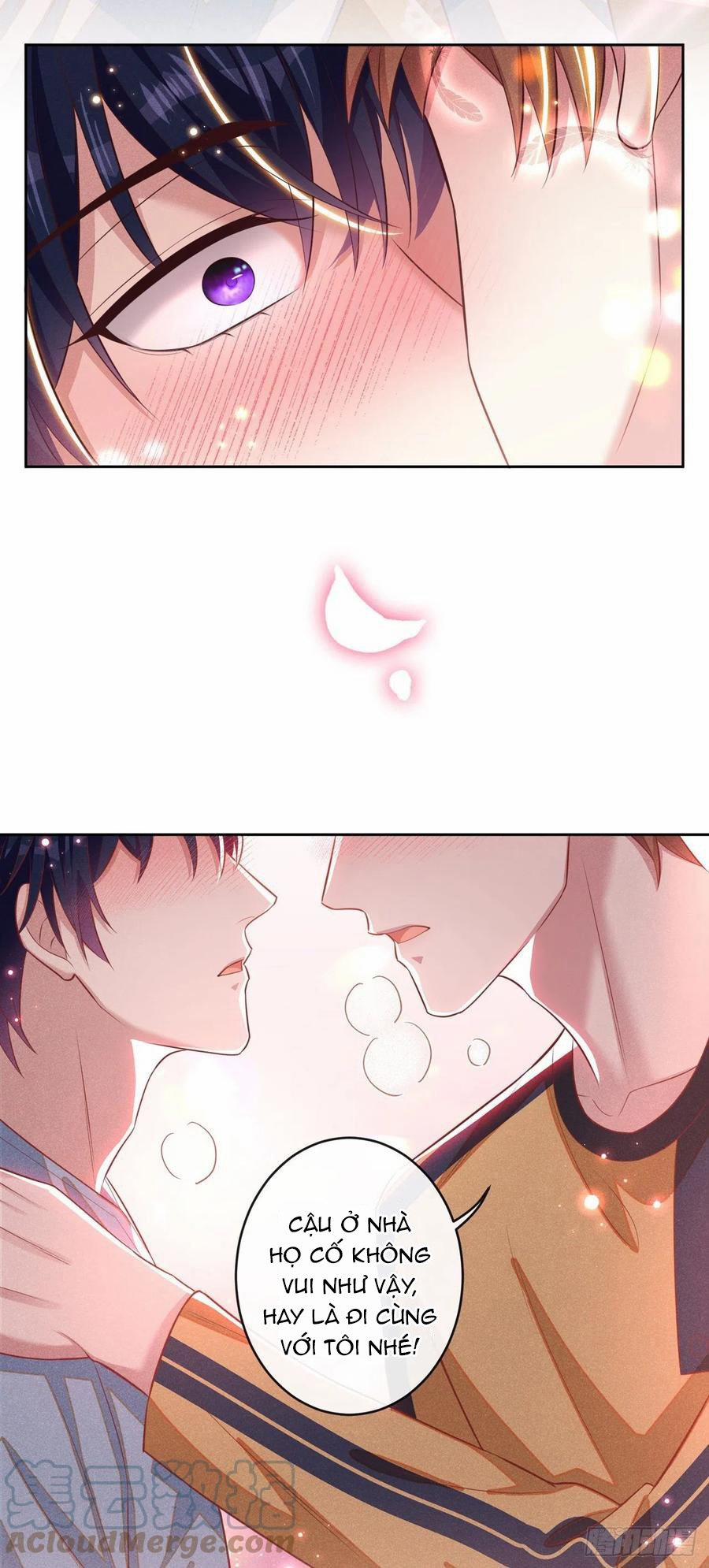 Anh Ấy Nói Tôi Là Hắc Liên Hoa 137 trang 6