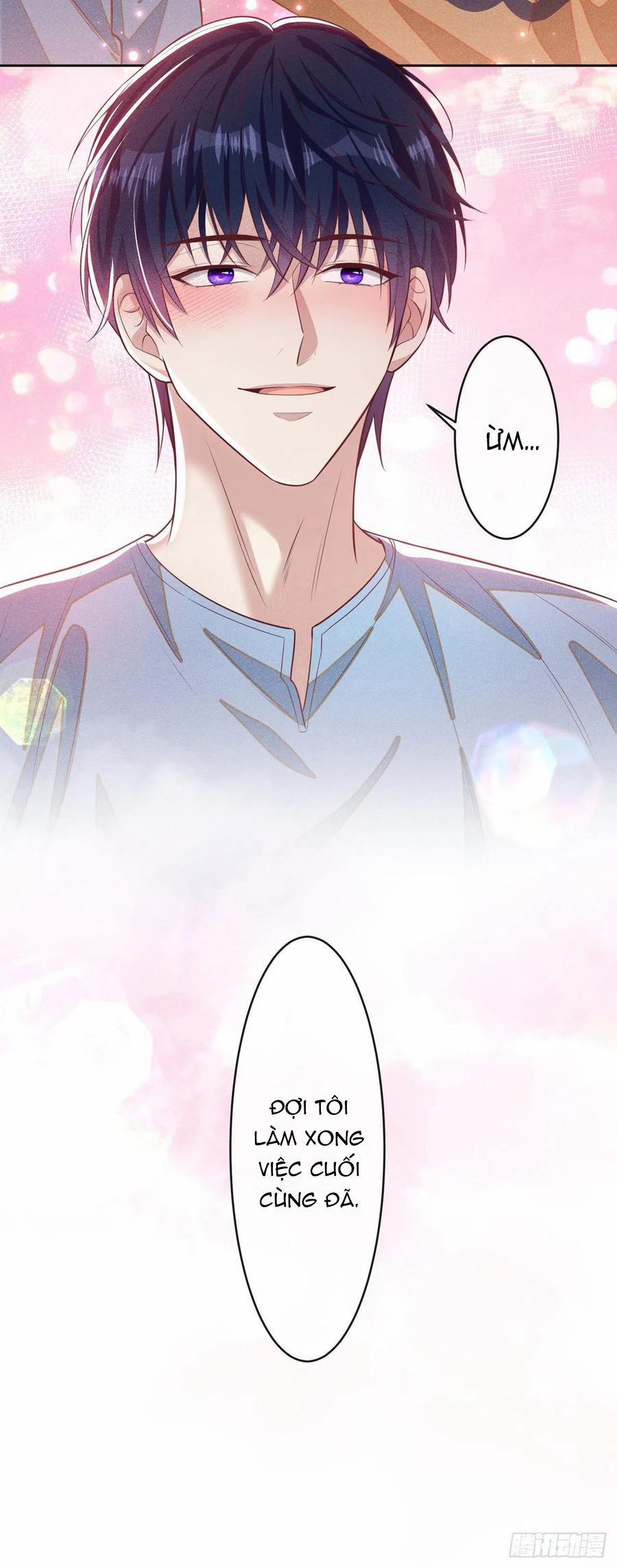 Anh Ấy Nói Tôi Là Hắc Liên Hoa 137 trang 7