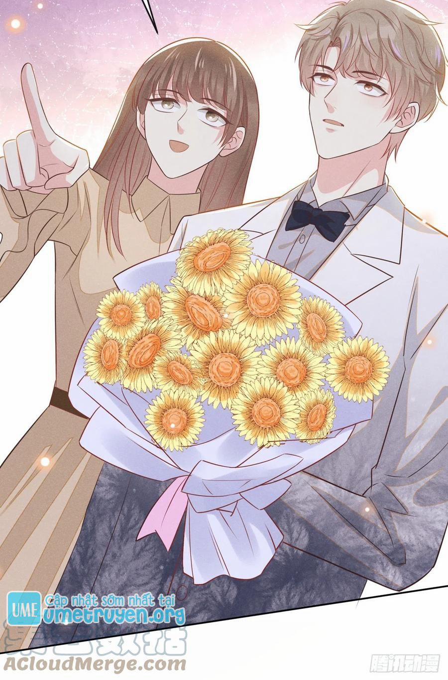 Anh Ấy Nói Tôi Là Hắc Liên Hoa 138 trang 10