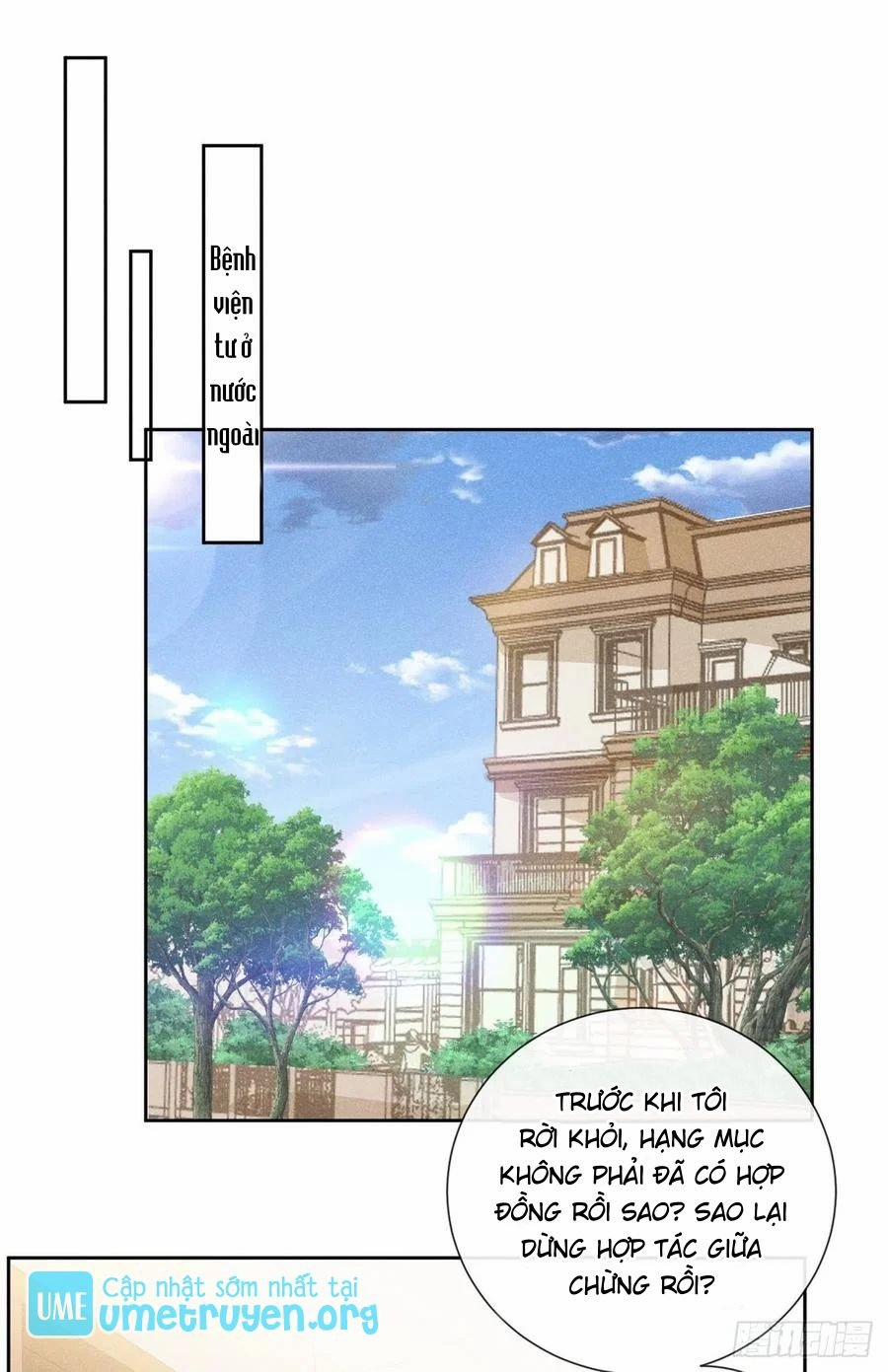 Anh Ấy Nói Tôi Là Hắc Liên Hoa 138 trang 13