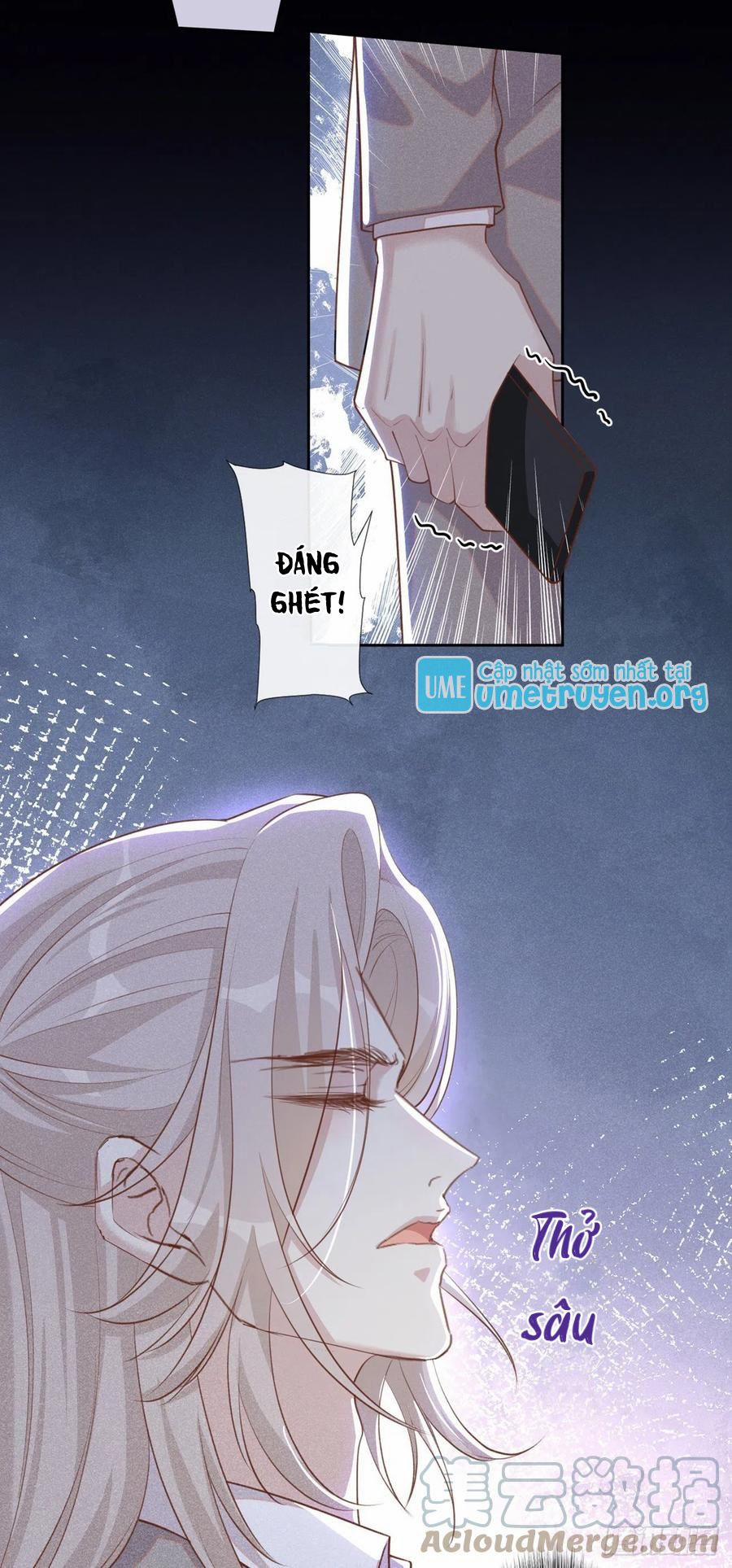 Anh Ấy Nói Tôi Là Hắc Liên Hoa 138 trang 16