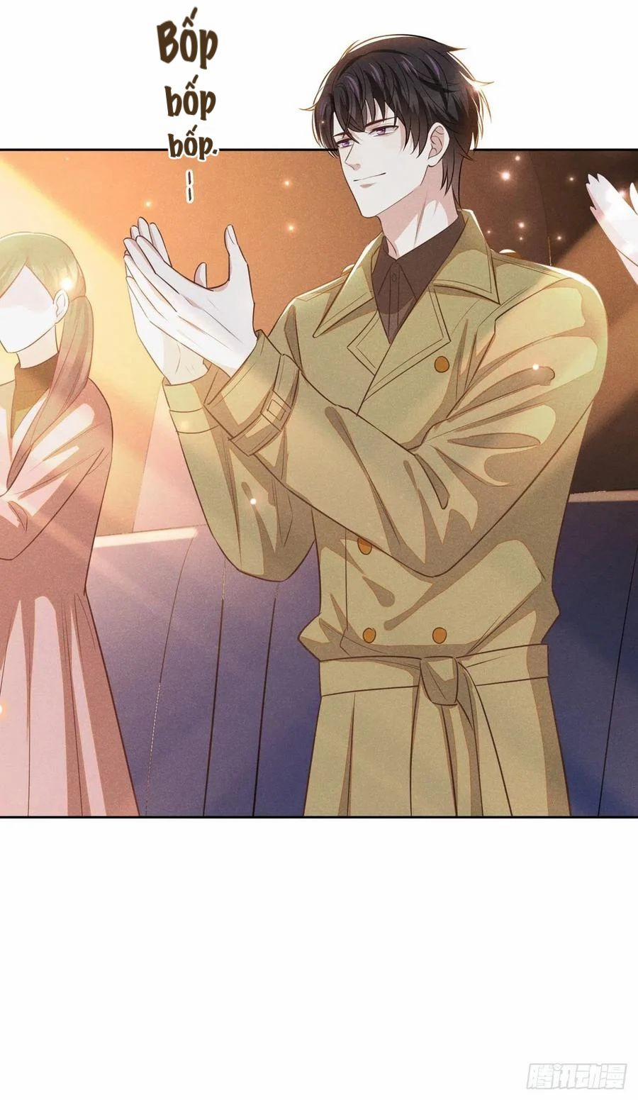 Anh Ấy Nói Tôi Là Hắc Liên Hoa 138 trang 5