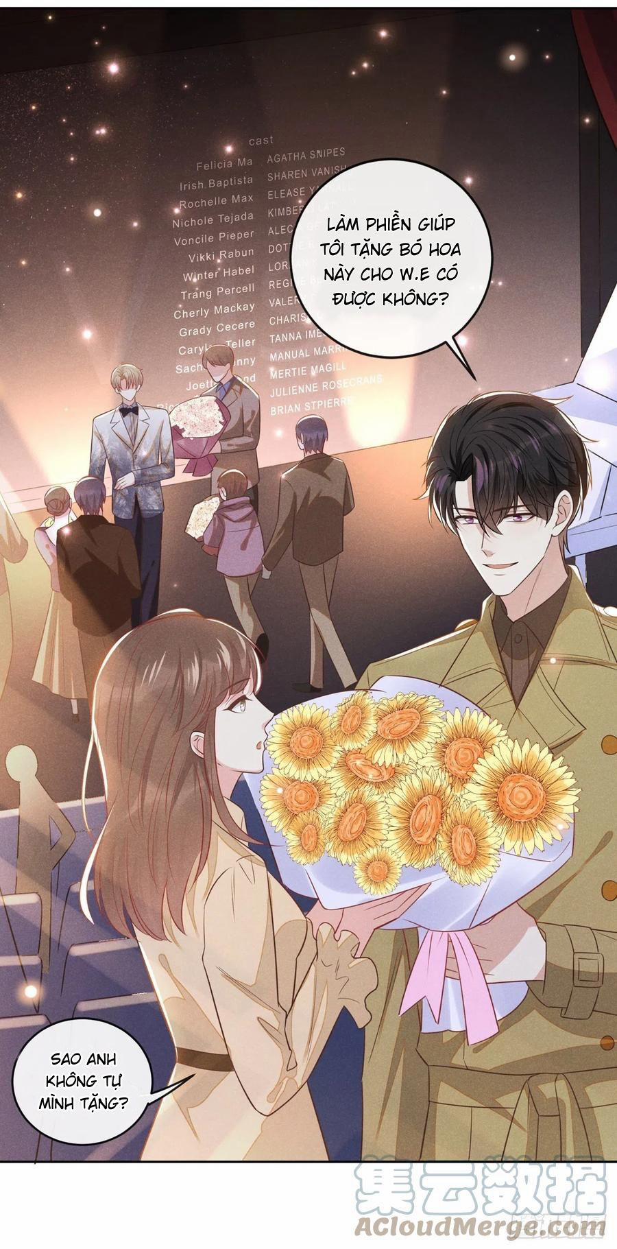 Anh Ấy Nói Tôi Là Hắc Liên Hoa 138 trang 6