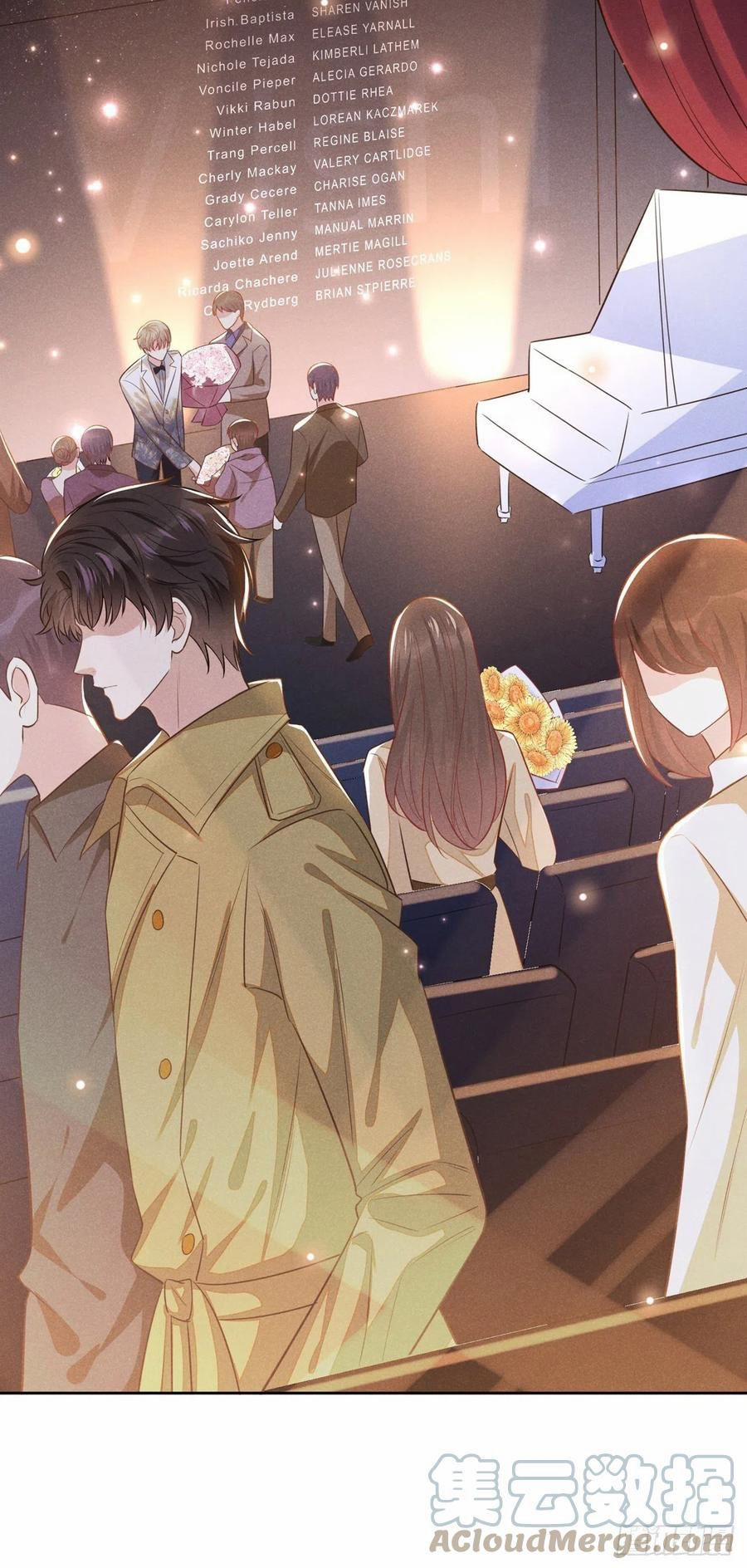 Anh Ấy Nói Tôi Là Hắc Liên Hoa 138 trang 8