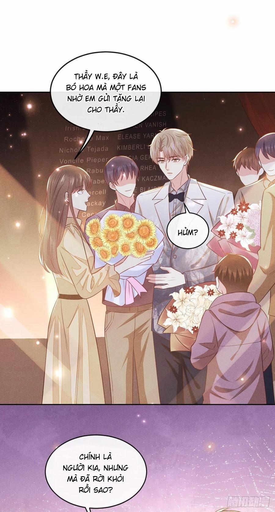 Anh Ấy Nói Tôi Là Hắc Liên Hoa 138 trang 9