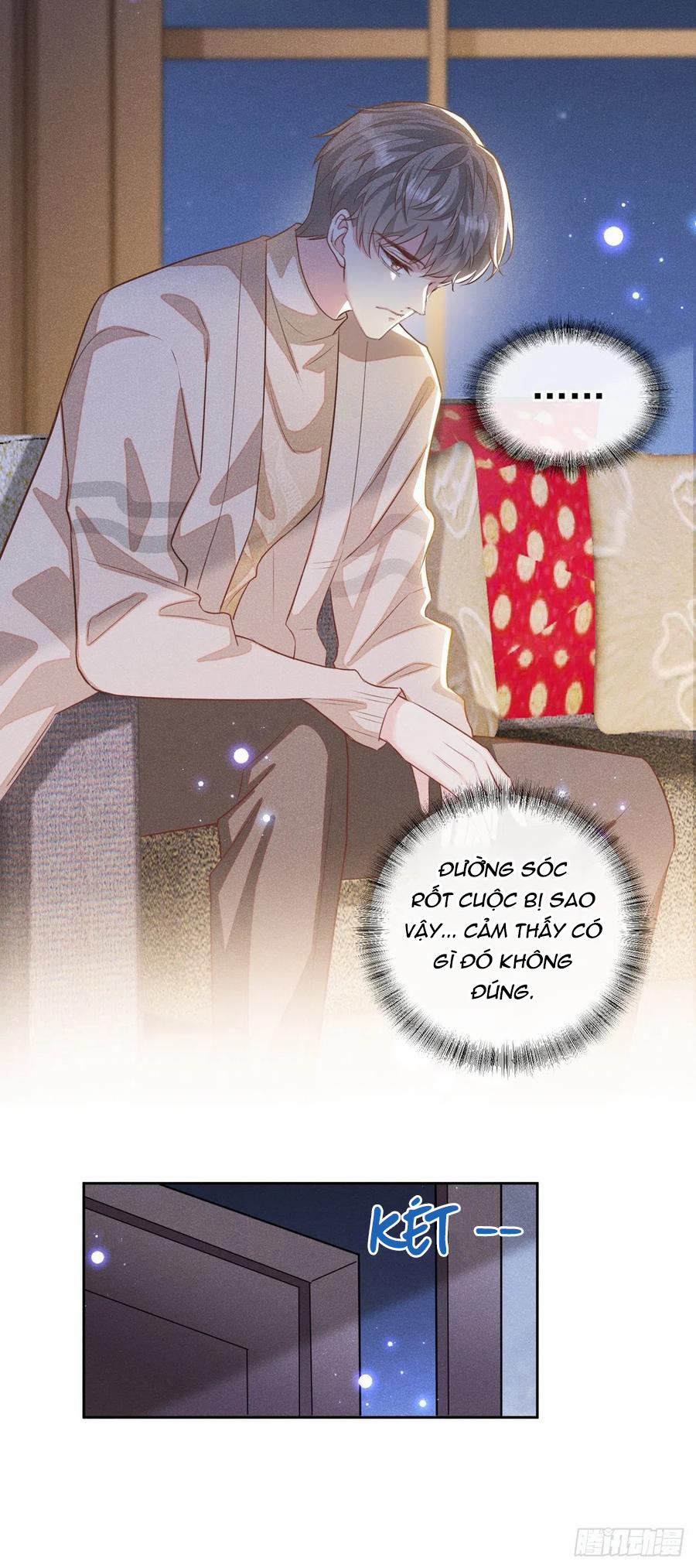 Anh Ấy Nói Tôi Là Hắc Liên Hoa 139 trang 15