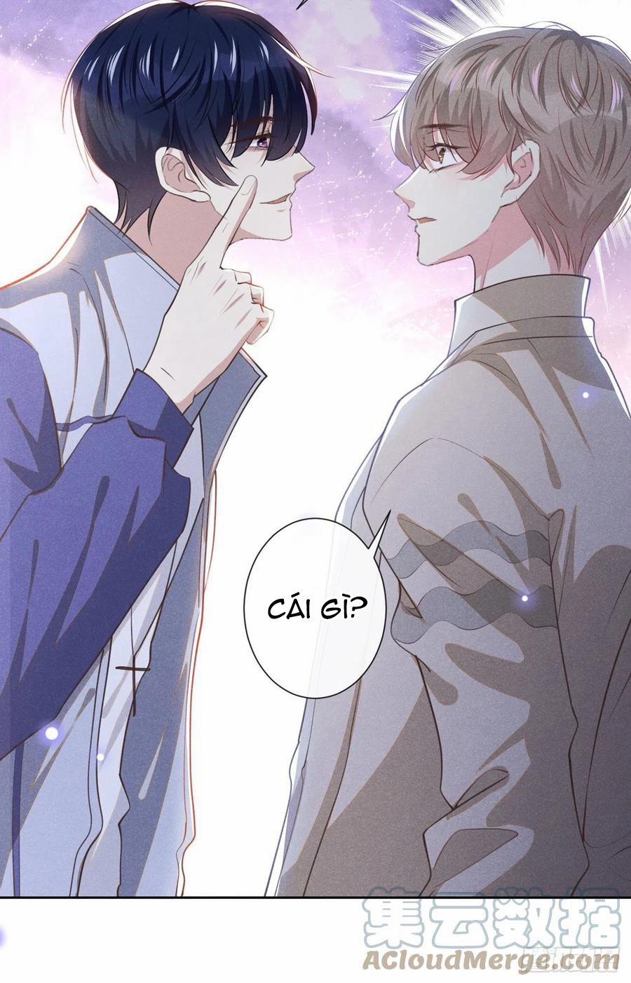 Anh Ấy Nói Tôi Là Hắc Liên Hoa 139 trang 22