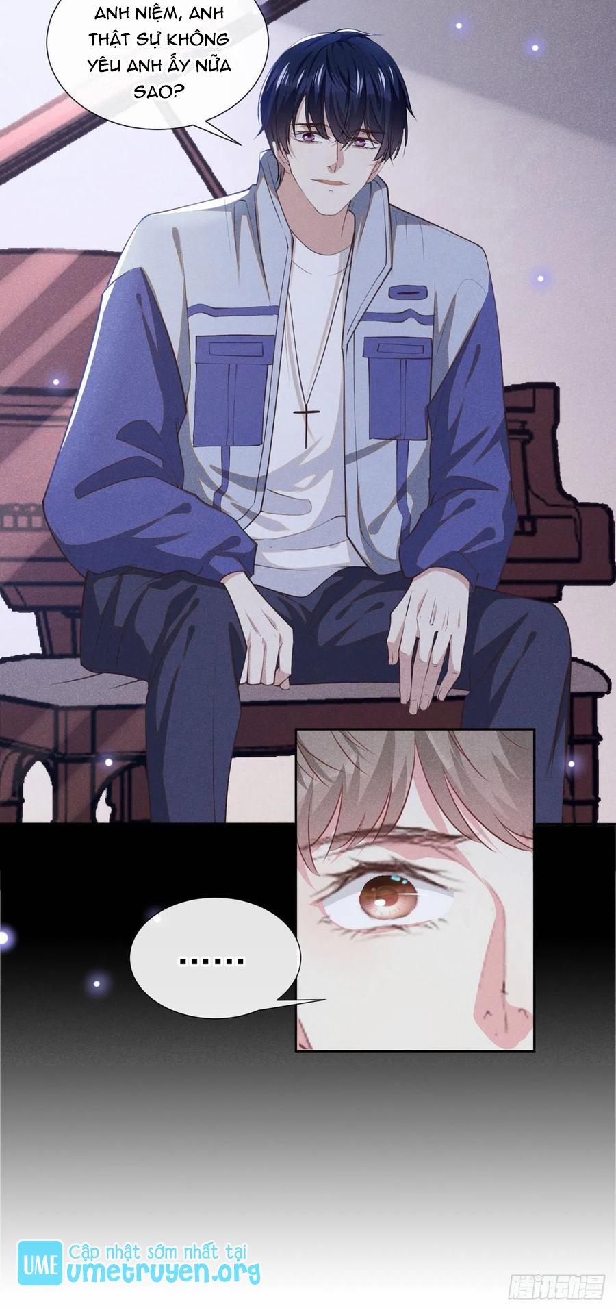 Anh Ấy Nói Tôi Là Hắc Liên Hoa 139 trang 25