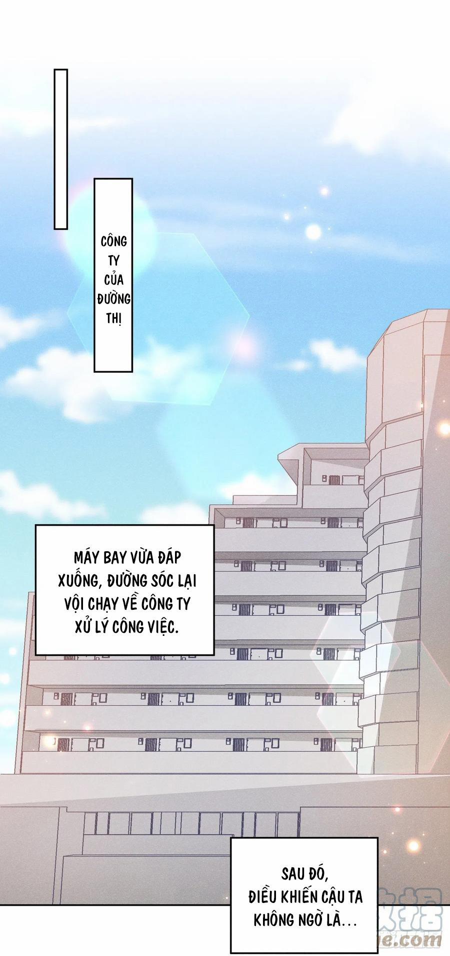 Anh Ấy Nói Tôi Là Hắc Liên Hoa 139 trang 4