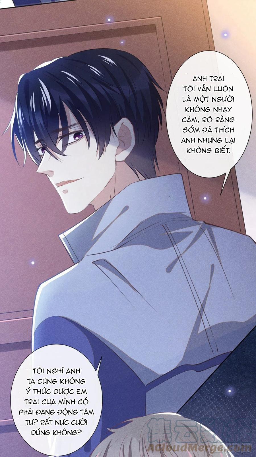 Anh Ấy Nói Tôi Là Hắc Liên Hoa 140 trang 10