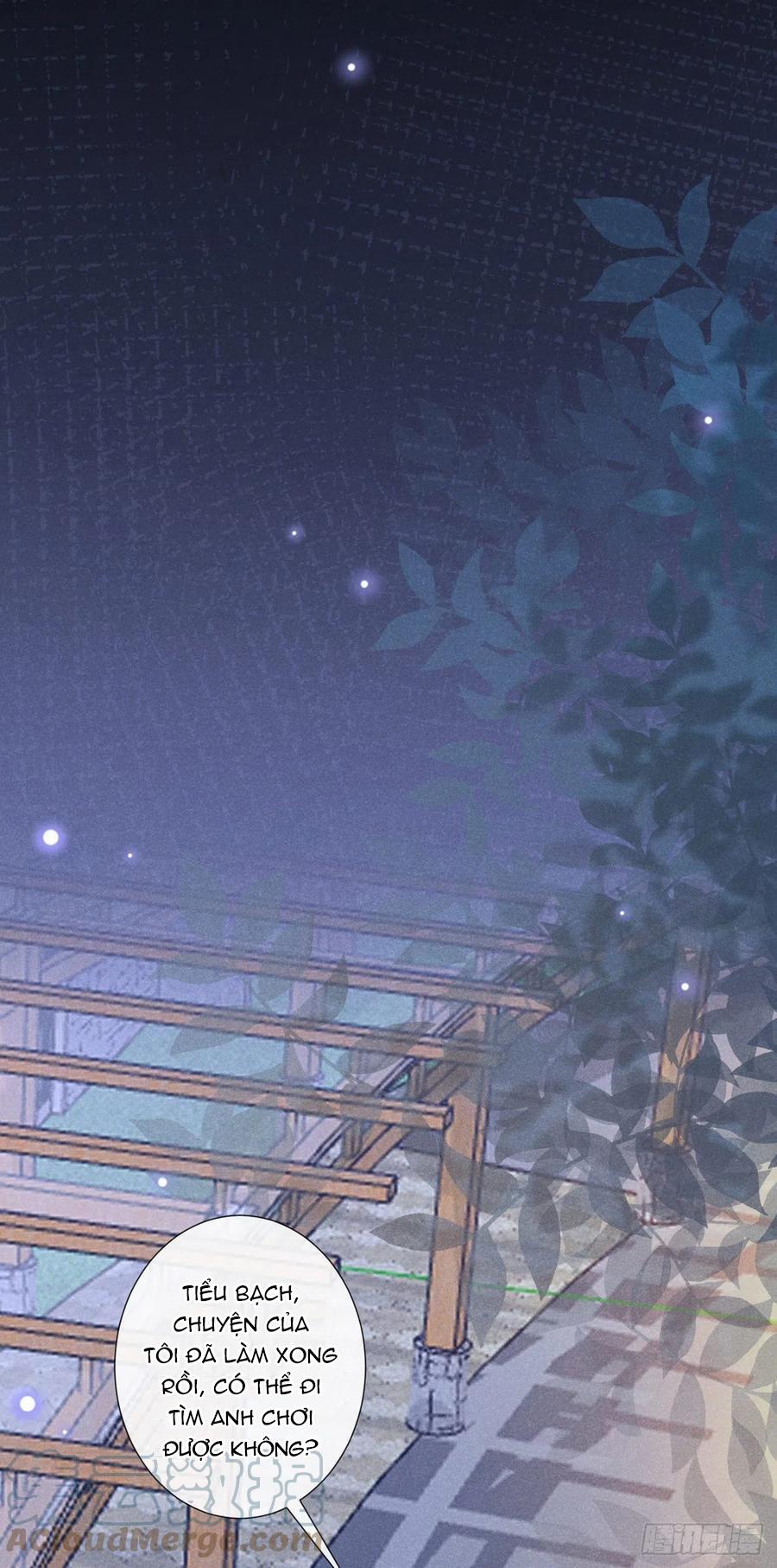 Anh Ấy Nói Tôi Là Hắc Liên Hoa 140 trang 12