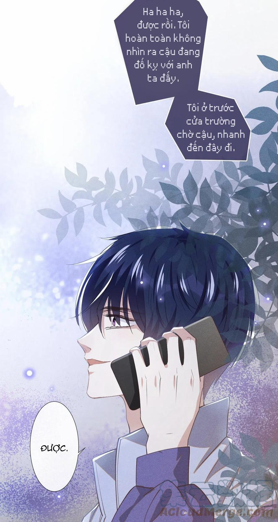 Anh Ấy Nói Tôi Là Hắc Liên Hoa 140 trang 14