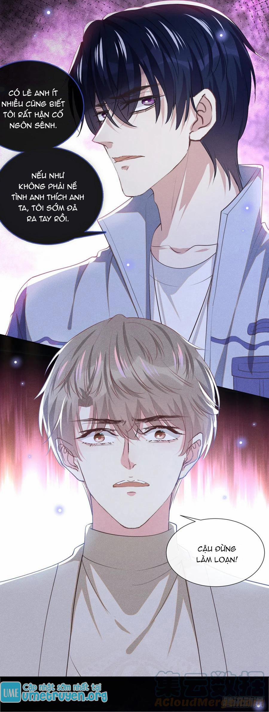 Anh Ấy Nói Tôi Là Hắc Liên Hoa 140 trang 6