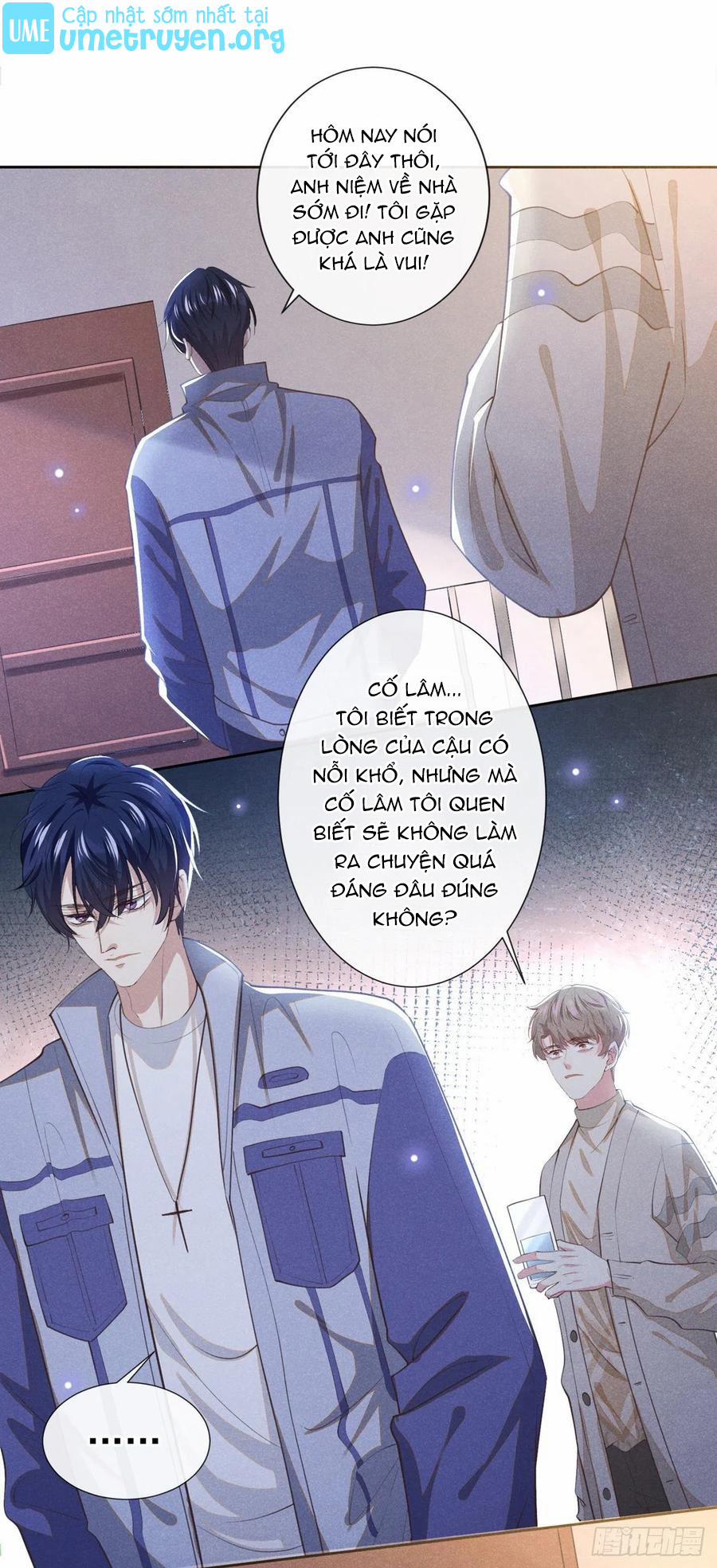 Anh Ấy Nói Tôi Là Hắc Liên Hoa 140 trang 9