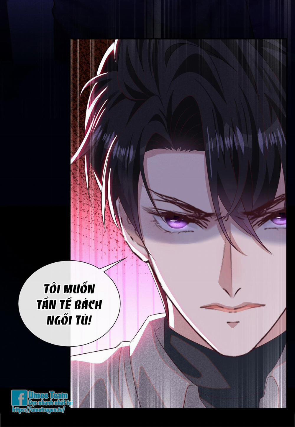 Anh Ấy Nói Tôi Là Hắc Liên Hoa 141 trang 13